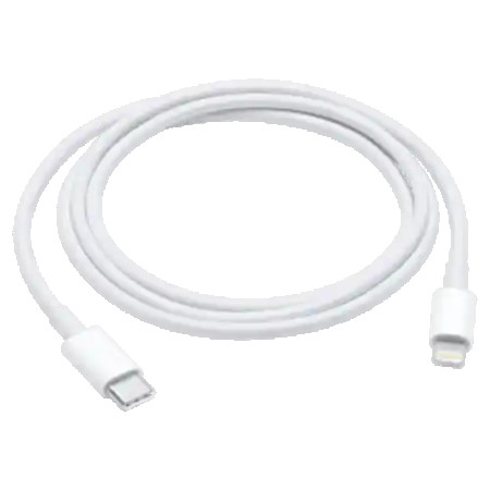  Apple USB-C to Lightning 1m MM0A3ZMA