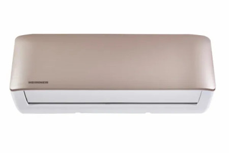 Klima uređaj HEINNER HAC-CO12WFN-GD 12000BTU Inverter WiFi Gold