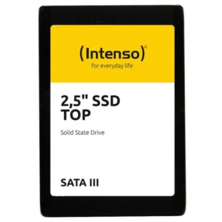 Intenso 2.5'' SSD SATA3 4TB 