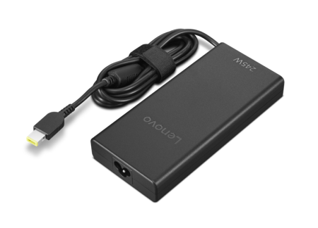 Lenovo 245W AC Adapter Slim Square ( GX21T87702 ) 