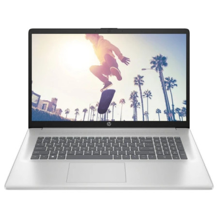 HP 17-cn4159ng 17.3 FHD IPS Core 5-120U 16GB NVMe 512GB