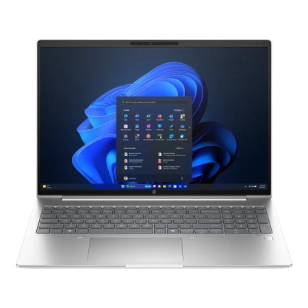 HP ProBook 460 G11 16 WUXGA IPS U7-155U 8GB NVMe 512GB RJ-45 B9ZF1ET