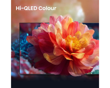 HISENSE 55'' 55E7S Hi-QLED 4K UHD