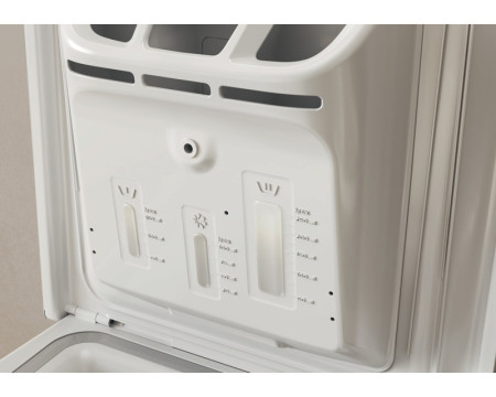 WHIRLPOOL TDLR 65261BS EUN