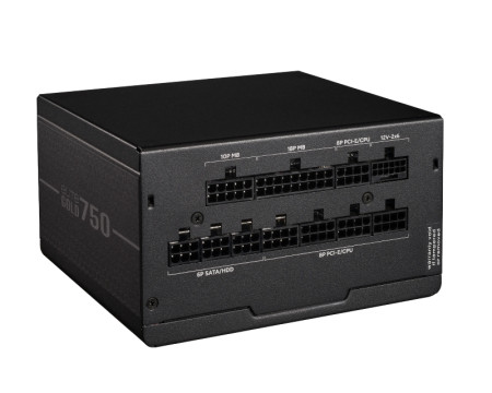 COOLER MASTER Elite Gold 750W MPX-7505-AFAG-BEU