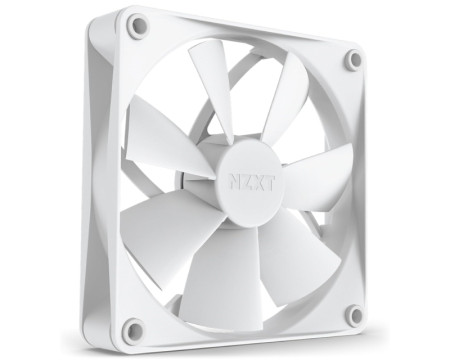 NZXT Aer P120 RF-P12SF-W1