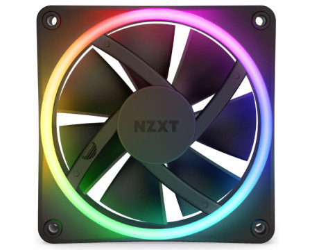 NZXT F120 RGB Duo RF-D12SF-B1