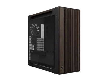 ASUS PROART PA602 WALNUT WOOD TG PWM MODERN BLACK 90DC00J0-B09030