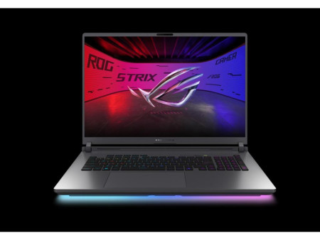 ASUS ROG Strix G18 G815LW-SA298W W11H 18'' 2.5K U9 290HX Plus 32GB 1TB 5080