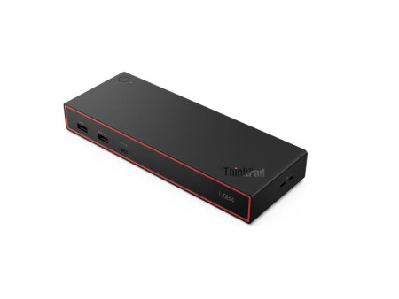 Lenovo ThinkPad USB4 Dock 5000 40BF0100EU