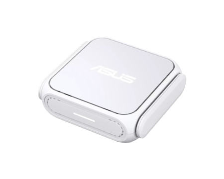 ASUS RT-BE58 GO Dual-Band Wi-Fi 7