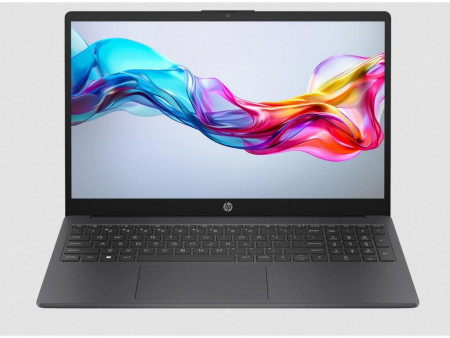 HP 15-fd1078nm 15.6'' Core 5 8GB 512GB siva D92N8EA#BED