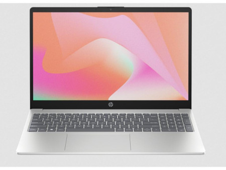 HP 15-fd1051nm 15.6'' Core 5 16GB 512GB srebrna D92N7EA#BED