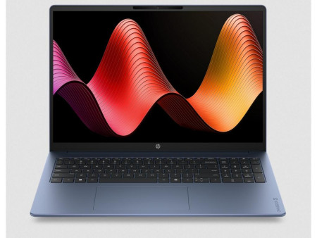 HP OmniBook 3 16-by0010nm 16'' Ryzen 5 40 16GB 512GB D92NGEA#BED