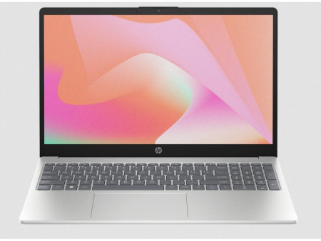 HP 15-fd1080nm 15.6'' Core 5 120U 8GB 512GB D92N9EA#BED