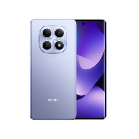 Xiaomi Redmi Note 15 EU 8+256 Purple