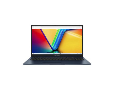 ASUS Vivobook 15 X1504VA-BQA4102 15.6'' Core 5 16GB 512GB teget 90NB13Y1-M03BK0