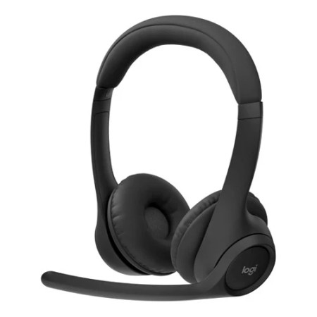 Logitech Zone 305 crne