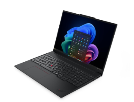 Lenovo ThinkPad E16 G4 Core Ultra 7 16GB 512GB 16.0'' W11P 21YC000SYA 