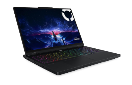 Legion Pro 5 16IRX10 i9 32GB 1TB 16'' RTX5050 8GB 83NN0018YA/32G