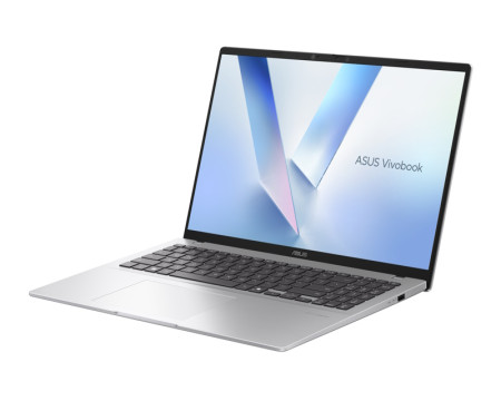 ASUS Vivobook 16 X1607QA-MBA055W 16'' Snapdragon X X1 26 100 16GB 512GB W11H