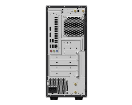 ASUS ExpertCenter P500 P500MV-13620H2490 i7-13620H 16GB 512GB