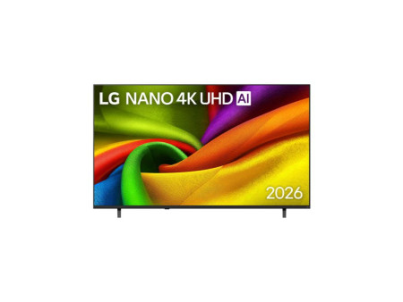 LG 55NU850B3LA Nano 55'' 4K 