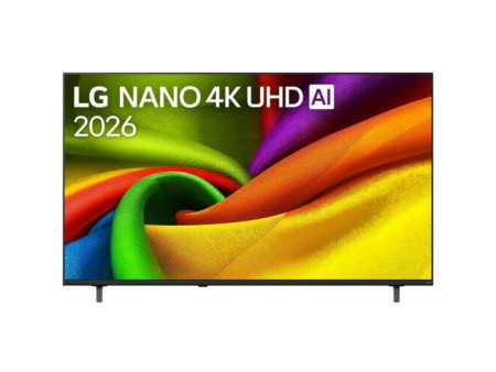 LG 65NU850B3LA Nano 65'' 4K