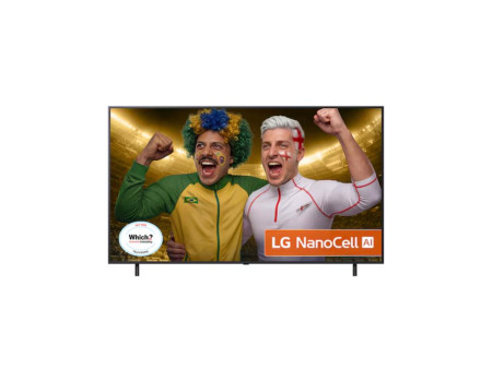 LG 65NANO81A6A Nano Cell 65'' 4K