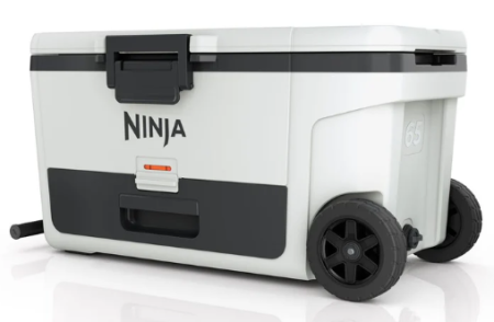 Prenosni frižider Ninja FB265EUUKWH Frost Vault 61L bela