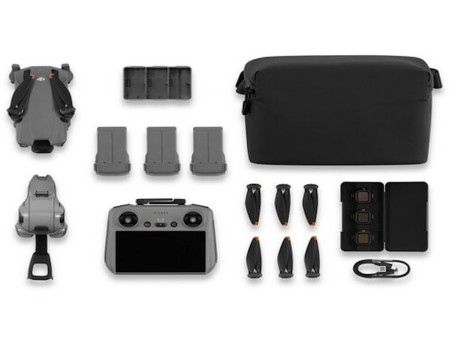 Dron DJI Mini 5 Pro Fly More Combo DJI RC2 CP.MA.00000894.01