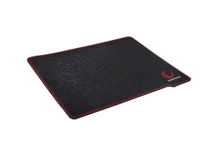 Podloga za miš Rampage BLITZ M 350x290x4mm crna 41201