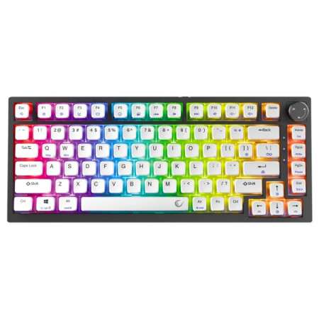 Tastatura žična Rampage ZENITH PRO RGB 42761