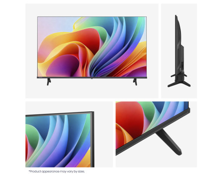 HISENSE 40'' 40A4S LED FHD Smart TV