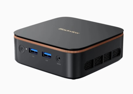 BlackView MP20 AMD R3 3300U 16GB 512GB W11P 