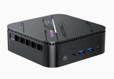 BlackView MP100 Pro i5 16GB 512GB