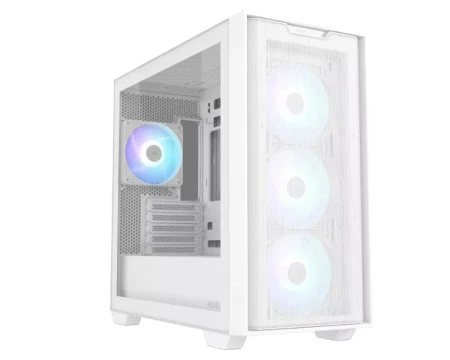 Exceed Arctic X3D Powered by Asus