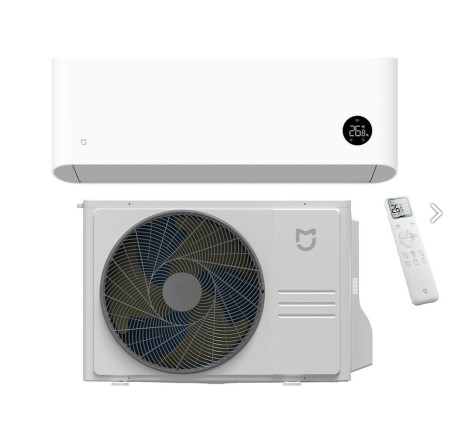 XIAOMI Mijia Air Conditioner ASH-12W0N2C2-EU