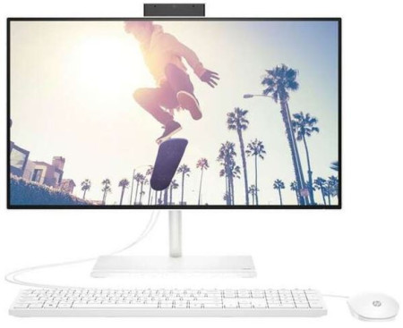 HP AiO 24-cv0004ny R5-40 16GB 512GBD95KZEA#BED