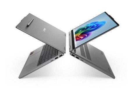 LENOVO IdeaPad 5 2in1 14AHP11 14'' Ryzen 5 230 16GB 512GB 83UJ000GYA