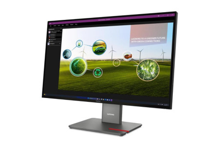 Lenovo ThinkVision P27Q-40 27'' 64A7GAT6EU
