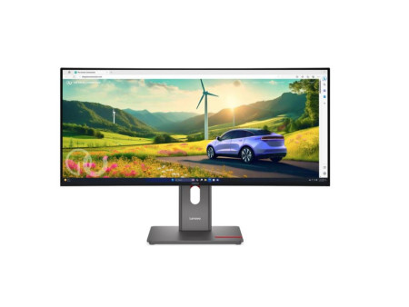 LENOVO ThinkVision P34WD-40 34'' 64ADGAT1EU