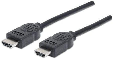 Kabl Manhattan 306119 HDMI MM 4K 30Hz 1,8m