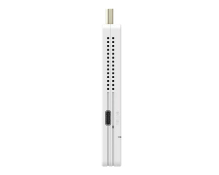 BENQ Wireless Qcast mirror adapter PRJ QP30 WHITE (5A.JH328.004)