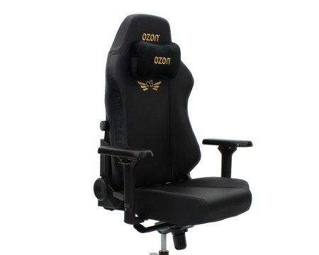 OZON GLOBAL ELITE PGC-01 Gaming stolica