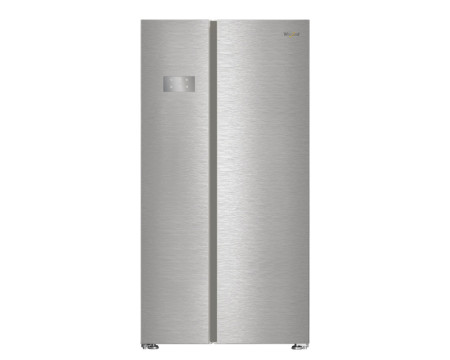 WHIRLPOOL WHG2 6592 X4E side by side frižider