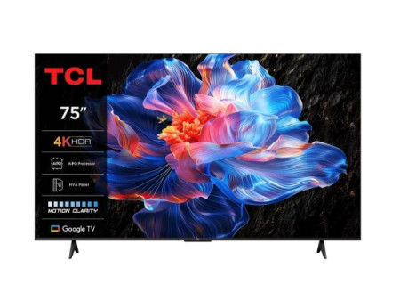 TCL 7P6K 4K 75''