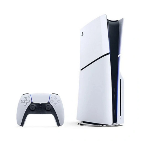 Konzola Sony PlayStation 5 Slim Disc 1TB