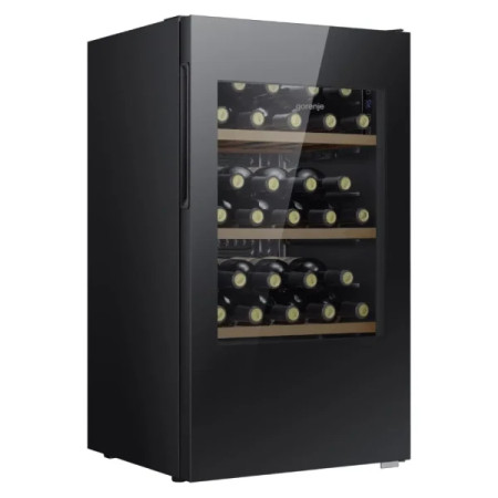 Vinska vitrina Gorenje WC48G4BG4
