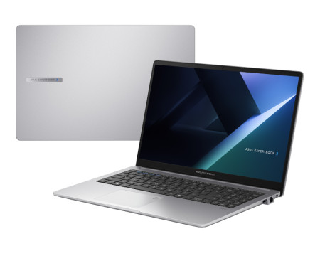 ASUS ExpertBook B1 B1503CVA-WB120U4C0 15.6'' Core 5 120U 16GB 512GB